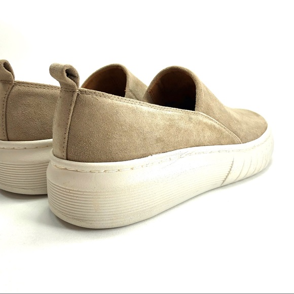 NEW Sofft Potina Slip on Platform Sneaker - Picture 6 of 13
